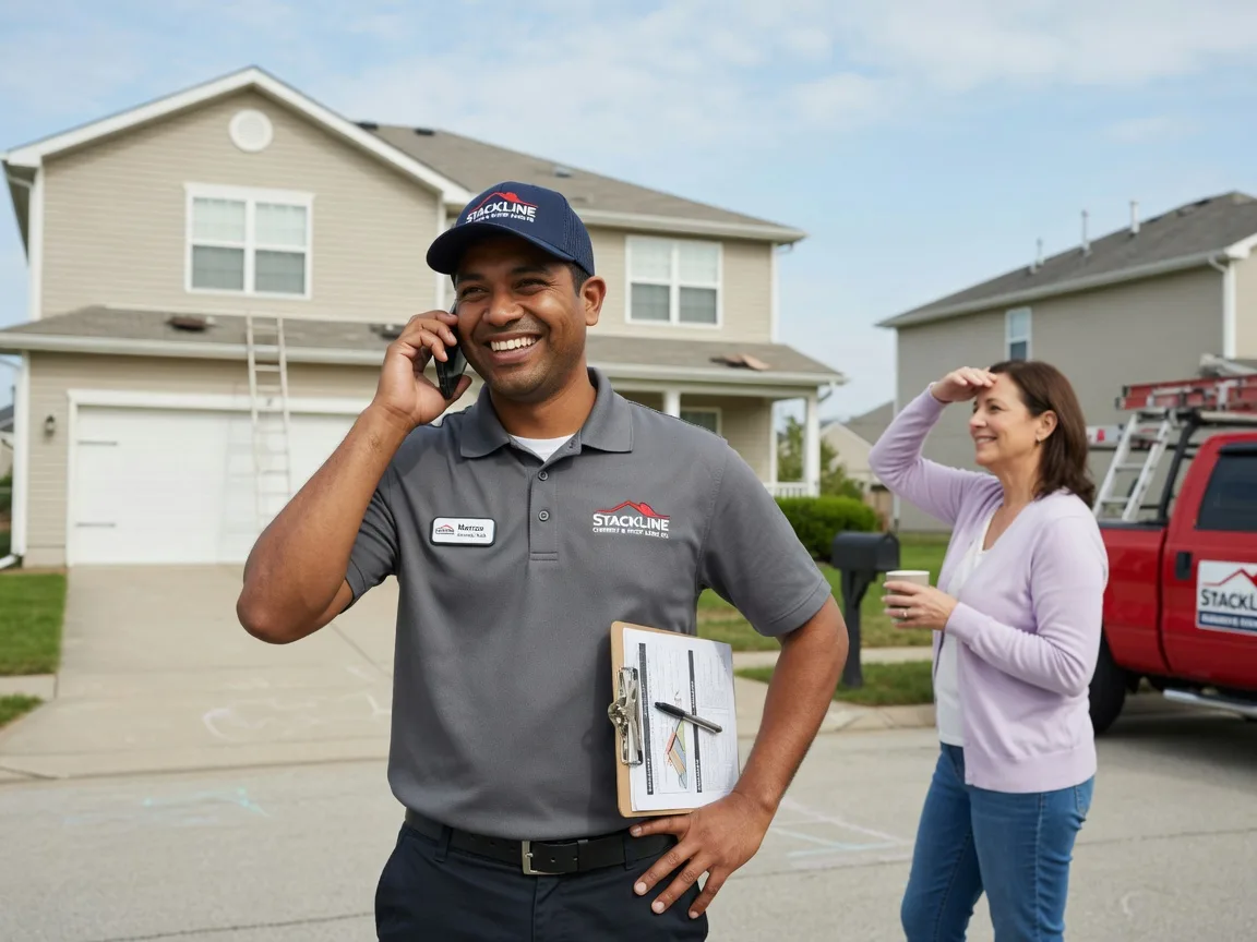 Chimney flashing repair Bernice, LA FAQs